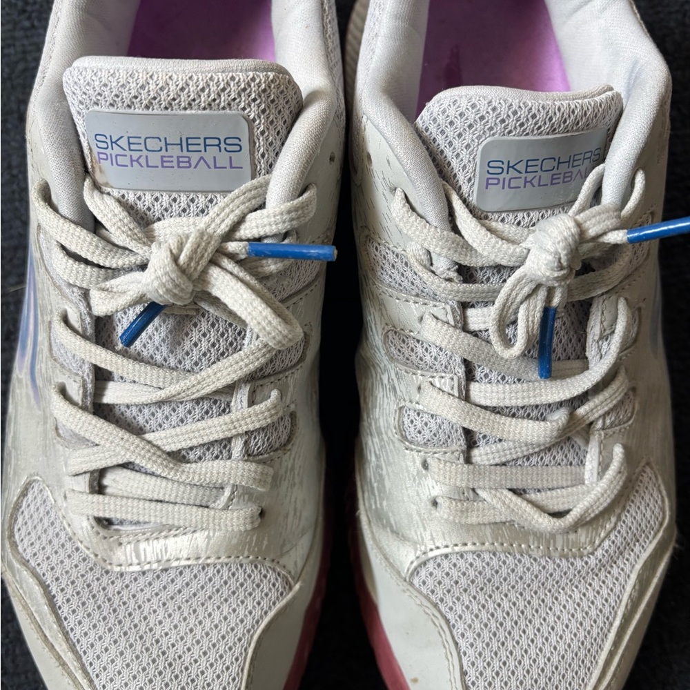 Skechers Women pickleball Athletic Shoes